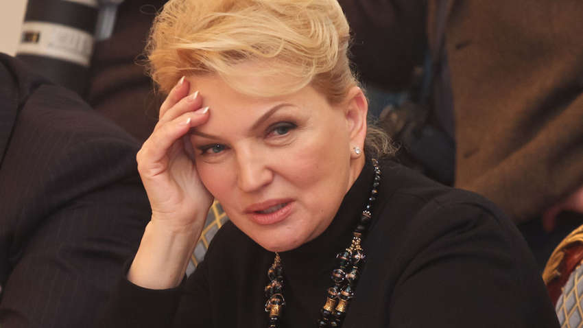 Головні висновки, які можна зробити щодо затримання екс-міністра Богатирьової