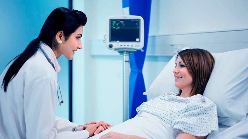 Прорив у лікуванні раку: американські вчені створили вакцину, яка на 100% захищає від рецидивів Прорив у лікуванні раку: американські вчені створили вакцину, яка на 100% захищає від рецидивів