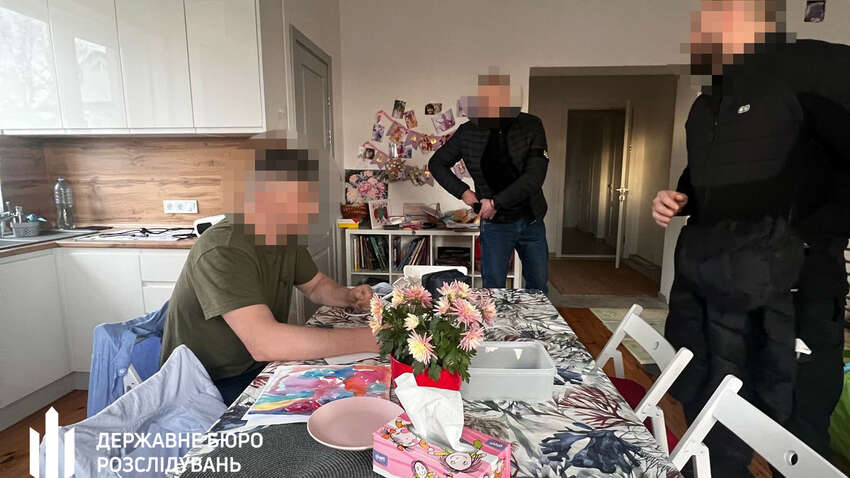 Скандал в судебной системе: ГБР обыскивает заместителя председателя ВККС (ВИДЕО)