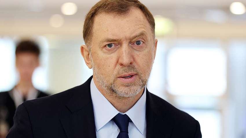 Це єдиний шанс: російський олігарх Дериписка пропонує просити гроші для Росії в Африці