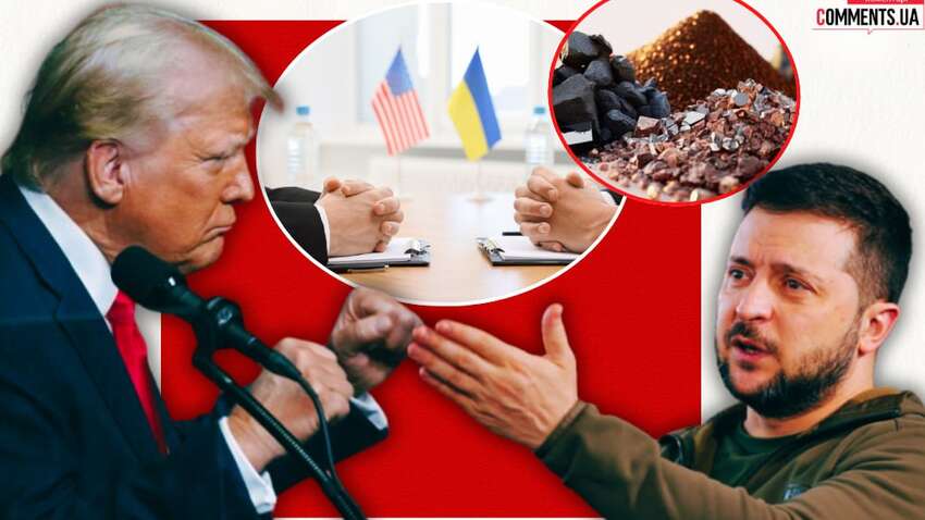 Яку стратегію щодо України обрав Трамп: на що залишається сподіватися