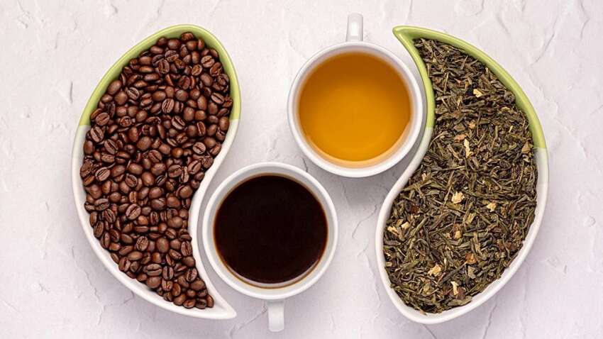 Кава чи чай: розкрито сенсаційну правду про найкорисніший напій для кісток 