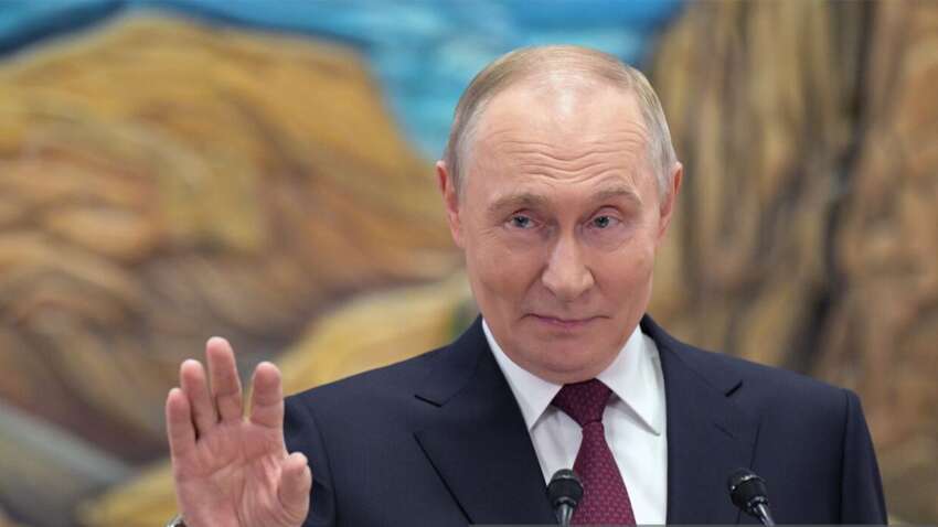 Действительно ли генералы дезинформируют Путина: о чем говорят его новые заявления