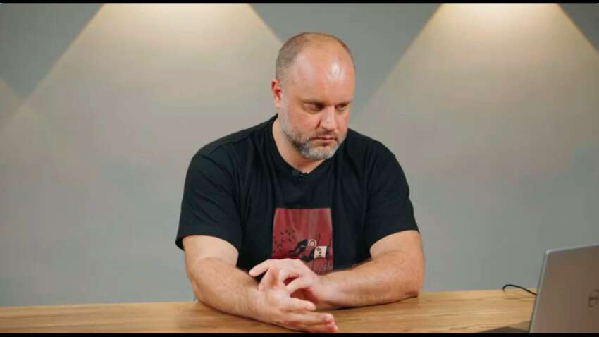 Так все же чей Крий: бывший народный губернатор Кремля удивил комментарием о событиях 2014 года