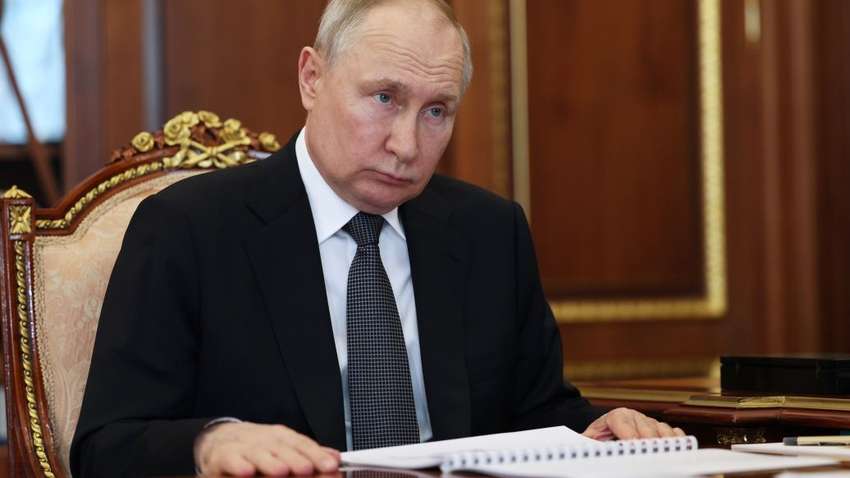 При каких условиях Украина может согласиться на переговоры с Россией – устал ли Запад от войны