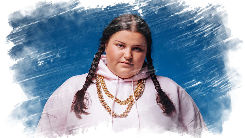 Співачка Alyona Alyona візьме участь у «Танцях з зірками»