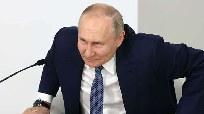 Путин пытается использовать войну в Израиле, но его это не спасет, - Telegraph