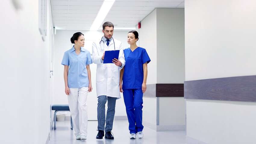 Сонник: К чему снится больница