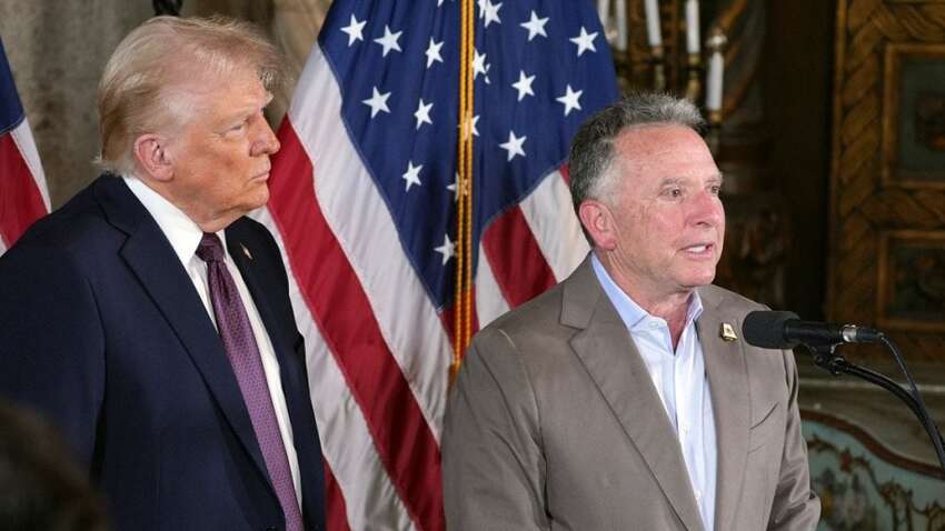 Віткофф і далі залишиться "правою рукою" Трампа: названо вражаючий план 