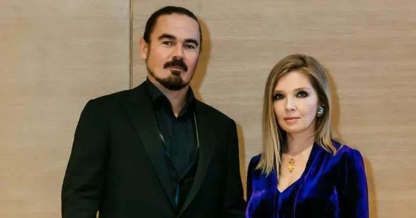 Жена известного музыканта впервые призналась, почему она не хочет заводить детей 