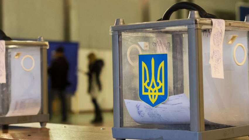 Почему 90% украинцев против выборов во время войны: Зеленский назвал истинную причину Почему 90% украинцев против выборов во время войны: Зеленский назвал истинную причину