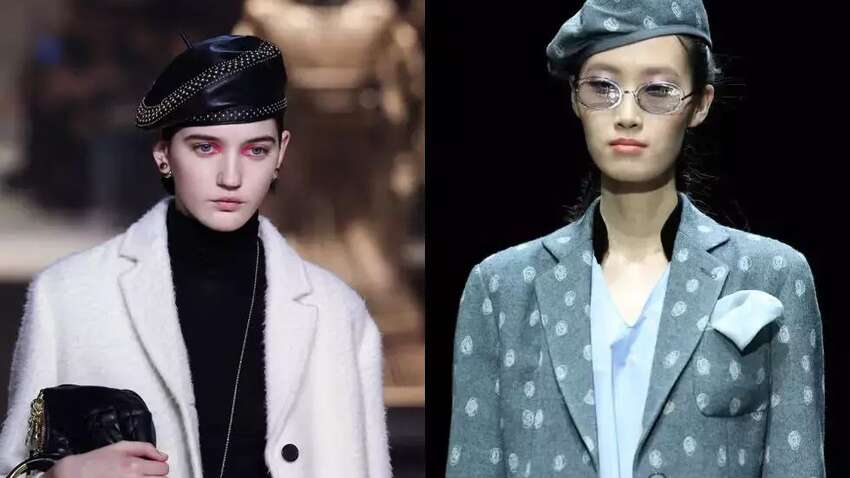 Трендовые головные уборы на осень 2025: что будем носить в этом сезоне Трендовые головные уборы на осень 2025: что будем носить в этом сезоне