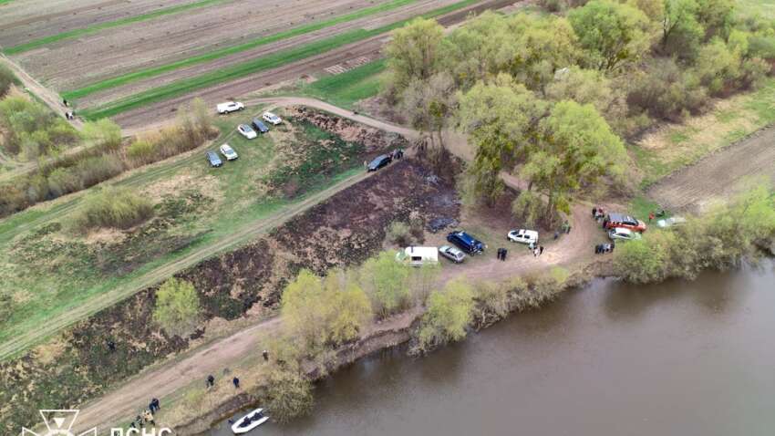 Два брата 3-х и 4-х лет пропали: продолжаются масштабные поиски