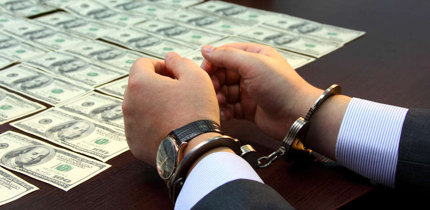 Что делает Украина в борьбе с коррупцией – почему до сих пор нет громких посадок