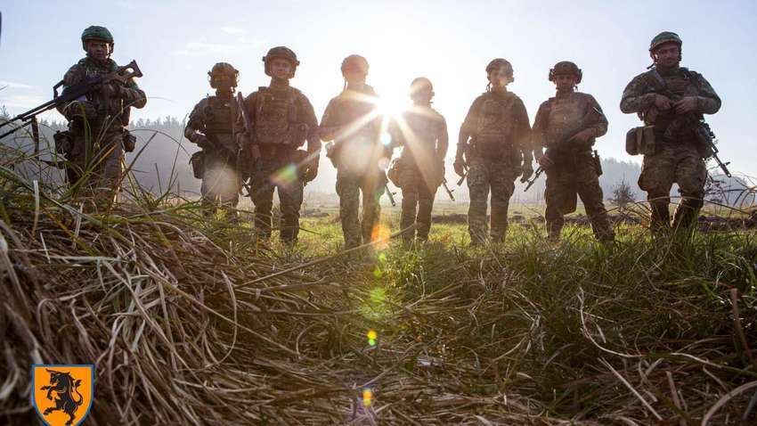 Действительно ли Украина пошла в атаку на левом берегу Днепра: в ISW дали ответ