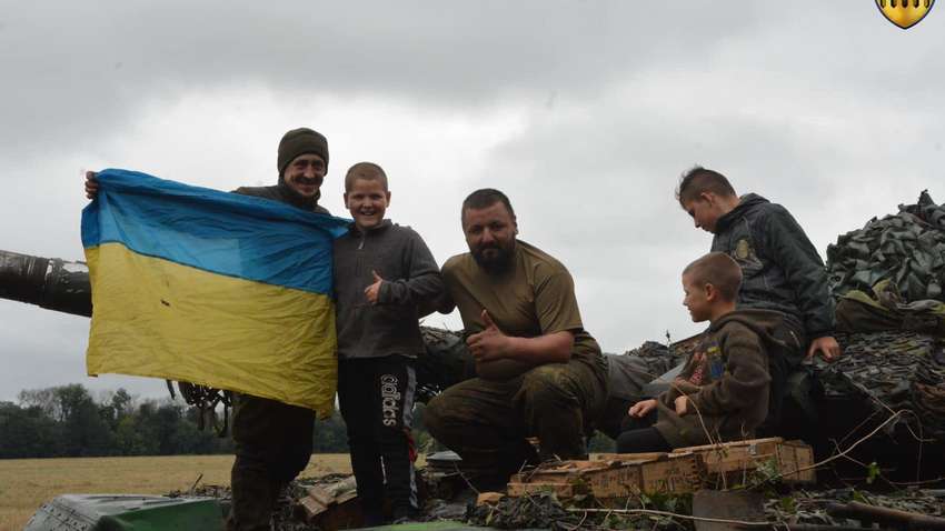 250 дней полномасштабной войны РФ против Украины: главные выводы – прогнозы