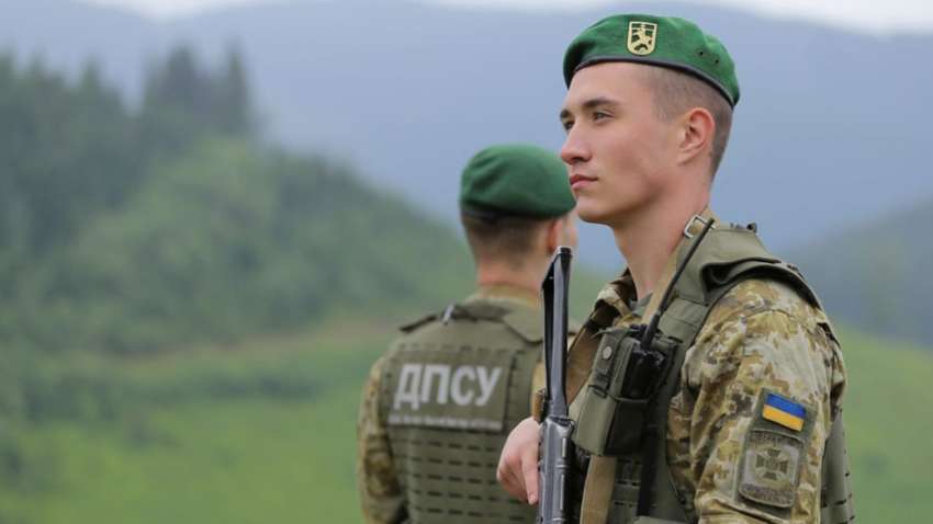 Загинули під час втечі з країни: в прикордонній службі назвали кількість