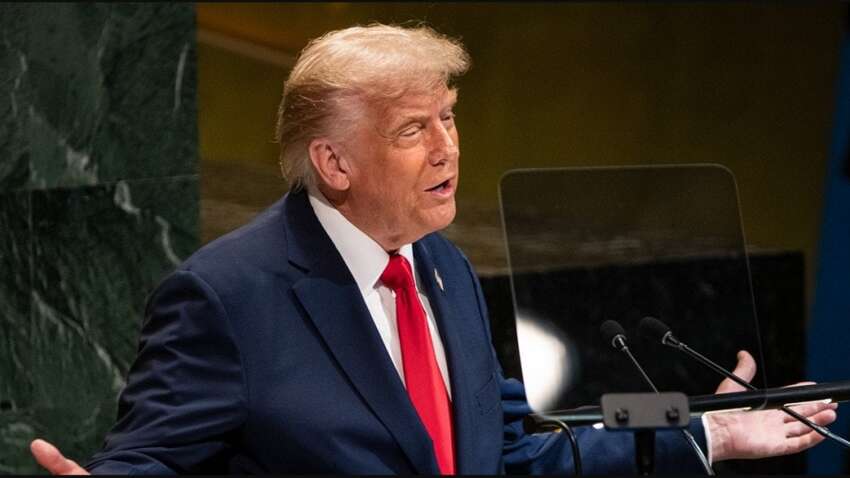 Трамп анонсував смертельнрй удар по Кремлю: що відбувається 