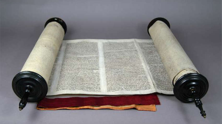 Искусственный интеллект поможет расшифровать свитки из Геркуланума