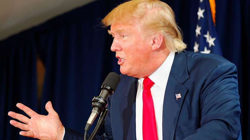 Как себя чувствует Трамп: комментарий врача президента США Как себя чувствует Трамп: комментарий врача президента США