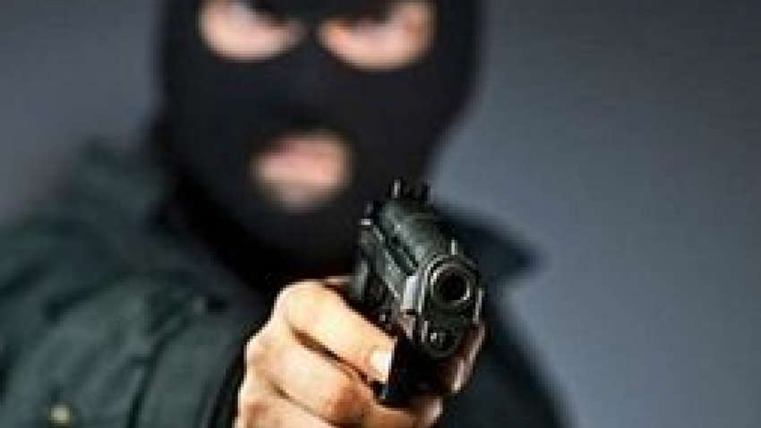 Серийный грабитель аптек пойман в Одессе 