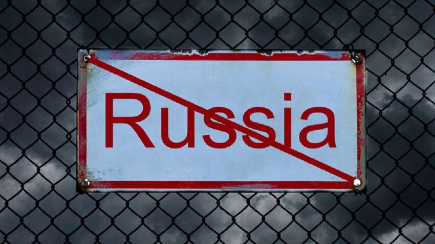 "Гайки будут закручиваться": Кремлю пообещали невиданный коллапс и фиаско в войне 