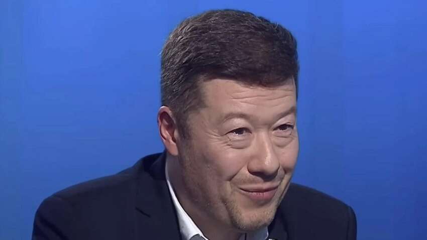 Чехія остаточно відвертається від України: Києву озвучили жорсткий ультиматум Чехія остаточно відвертається від України: Києву озвучили жорсткий ультиматум