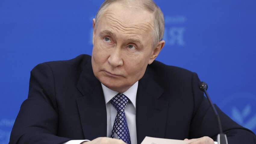 Больше "СВО" не будет: Путин отметился громким заявлением