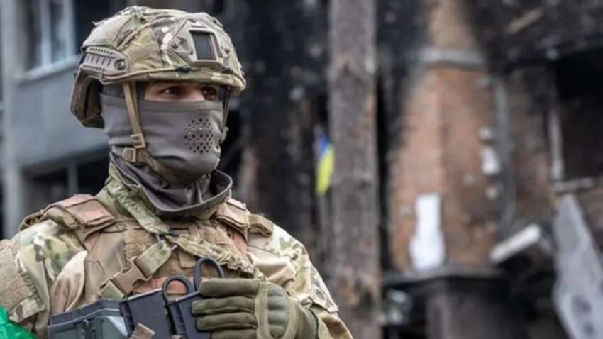 Зеленський назвав чисельність армії, яку Україна пропонує Європі