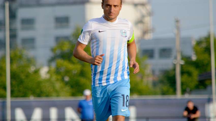 Відомий український футболіст завершив кар'єру - чим він запам'ятався