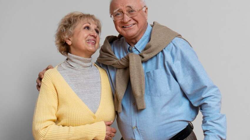 Работать до 70 лет и дольше: как могут увеличить пенсионный возраст в Украине