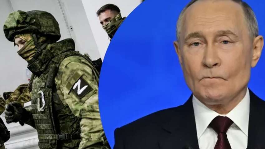 Тревожное предупреждение о войне в Украине: в США раскрыли планы Кремля на осень