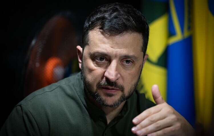 На Заході назвали території, які Україна може обміняти на переговорах з Росією На Заході назвали території, які Україна може обміняти на переговорах з Росією