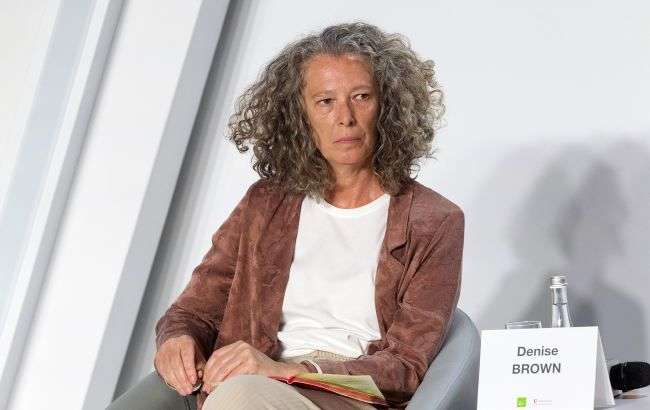 Появилась реакция ООН на обстрелы юга Украины Появилась реакция ООН на обстрелы юга Украины