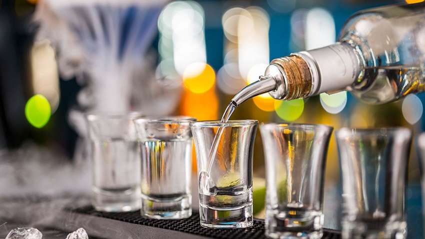  Європейська компанія відновила поставки всесвітньо відомої горілки в Росію 