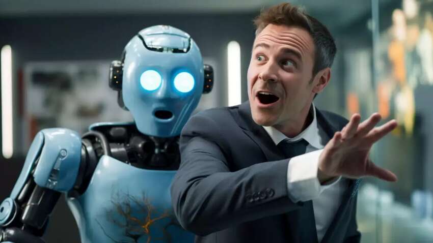 Эксперты назвали три профессии, которые искусственный интеллект не может заменить