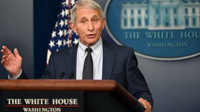 Медицинский советник Белого дома сообщил, когда волна штамма Omicron достигнет пика