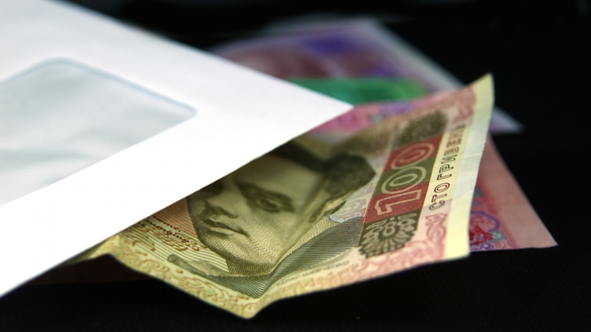 Украинцы станут жить лучше, минималка выросла