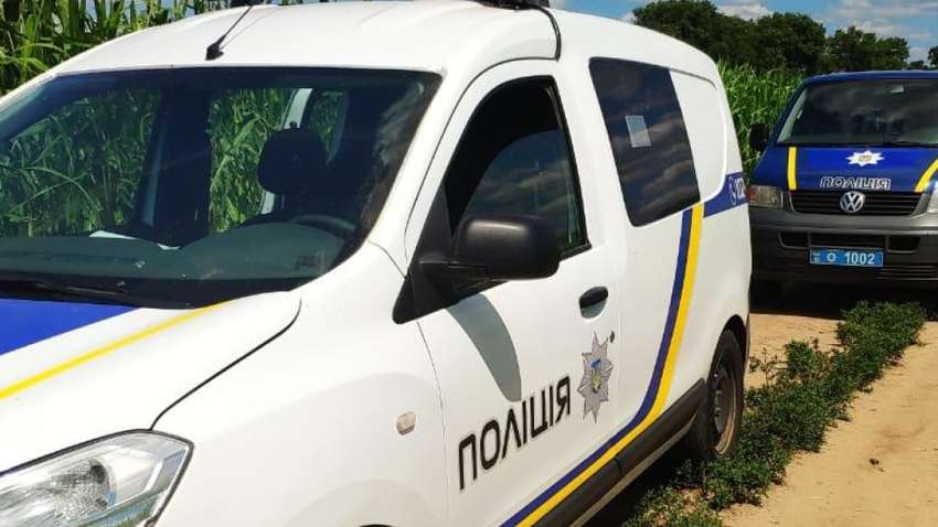 Вбивство гардеробниці Верховної Ради: поліція затримала підозрюваного Вбивство гардеробниці Верховної Ради: поліція затримала підозрюваного