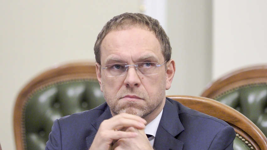 В Верховной Раде отреагировали на обыски в НАБУ: апофеоз идиотской реформы В Верховной Раде отреагировали на обыски в НАБУ: апофеоз идиотской реформы