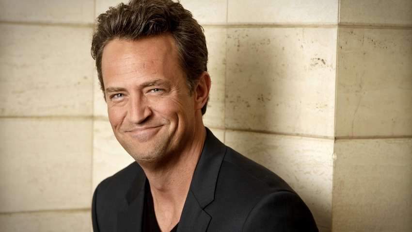 Метью Перрі провели розтин: що відомо про смерть актора з серіалу "Друзі" Метью Перрі провели розтин: що відомо про смерть актора з серіалу "Друзі"