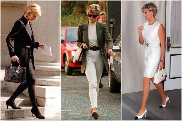 Осенний гардероб в стиле «олд мани»: ключевые элементы и советы Осенний гардероб в стиле «олд мани»: ключевые элементы и советы