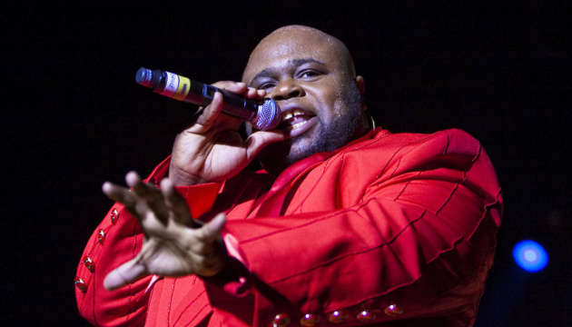 "Спочивай з миром, король Вільямсон": помер колишній вокаліст групи The Temptations