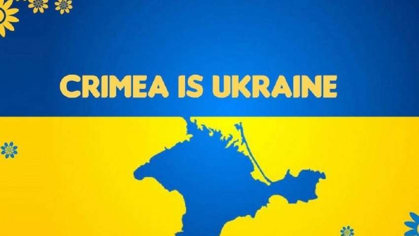 Повернути Крим: чи є користь від резолюцій ООН