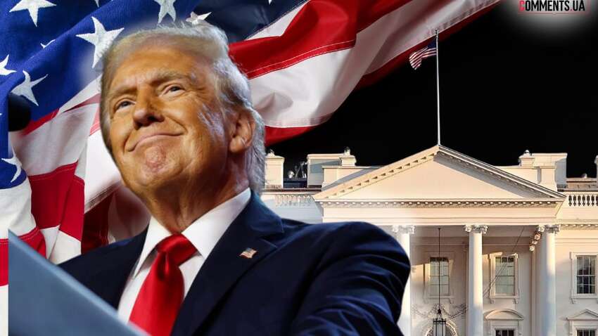 Трамп вирішив, що війна в Україні продовжиться: нова заява президента США Трамп вирішив, що війна в Україні продовжиться: нова заява президента США