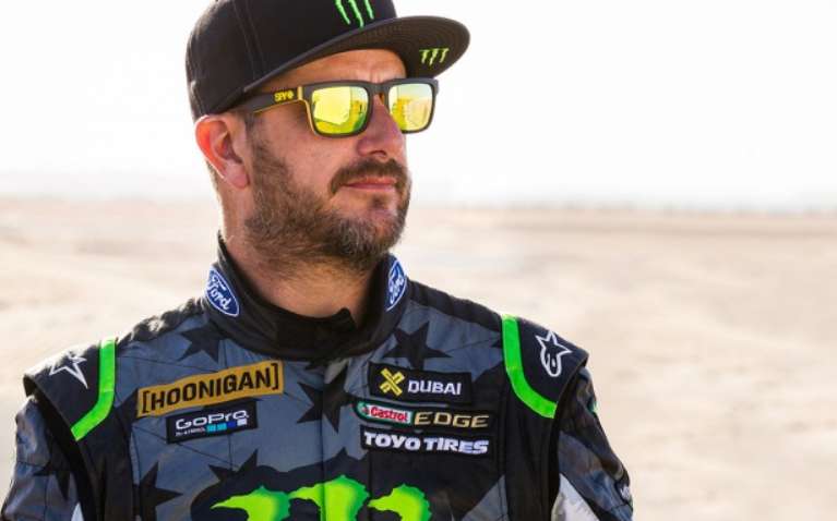 Известный американский гонщик погиб страшной смертью