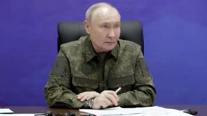 Шокуюче викриття: чи знали Лавров та Пєсков про плани Путіна Шокуюче викриття: чи знали Лавров та Пєсков про плани Путіна