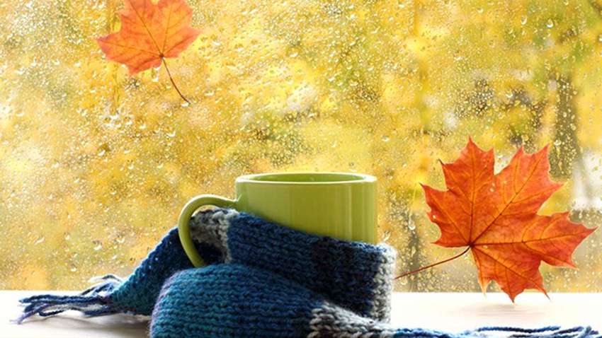 Украину накроет сильными грозами и холодом: как изменится погода Украину накроет сильными грозами и холодом: как изменится погода