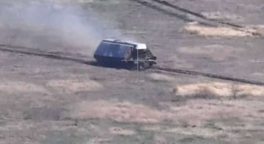 Наступ окупантів перетворився на провал: Bild розкрив подробиці