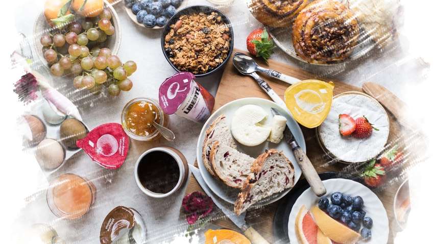 Диетолог объяснила, как «разбудить» аппетит с утра